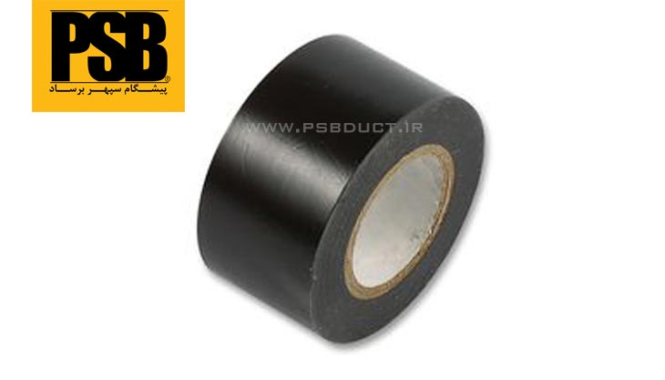 قیمت و خرید نوار PVC | پیشگام سپهر